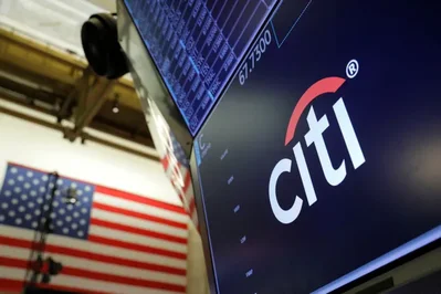 Citigroup hired Andrew Conway from Bank of America to lead its global consumer and retail investment banking unit. Conway joins in September to expand market share.