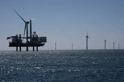 A Global Wind Energy Council report indicates offshore wind capacity will quadruple over the next decade. While China currently leads the market, industry leaders warn that slow planning and grid connection processes remain significant hurdles for future development.