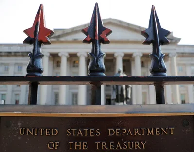 Foreign Demand Steadies at June US Treasury Auctions