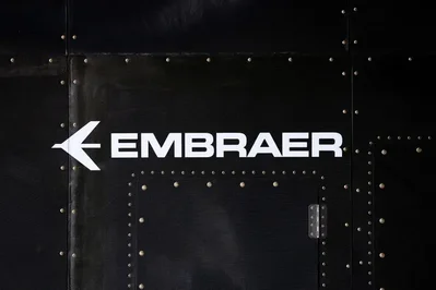 Embraer projeta receita de 1,5 mil milhões com a Eve