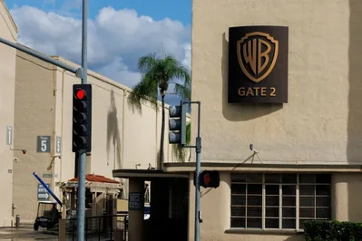 ISS desaconselha bónus da Warner Bros no negócio Paramount