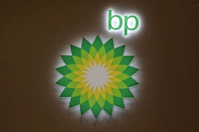 BP appointed Gordon Birrell and Richard Harding to lead its new business units. The restructuring aims to reduce complexity and refocus on core oil and gas operations while scaling back renewable investments.