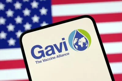 Gavi to use restored US funds for malaria vaccines