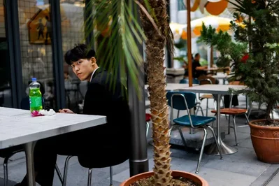 ข้อมูลการค้าจีนเดือนพฤษภาคมดีกว่าคาดจากแรงหนุนด้าน AI