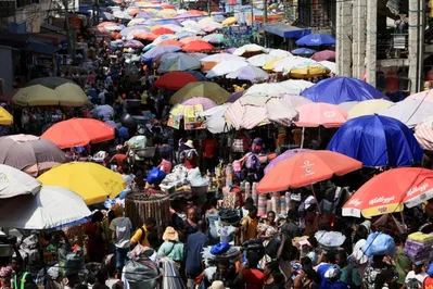 A agência de estatísticas do Gana informou na manhã de quarta-feira que a economia nacional registou um crescimento homólogo de 6,4 por cento durante o primeiro trimestre de 2026. Os dados evidenciam o desempenho económico do país face às tendências dos mercados regionais e globais.
