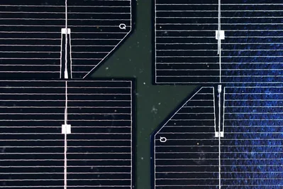 Qcells started solar cell production at its Georgia plant to double U.S. capacity. The site aims to cut import reliance and reach full output by late 2026.