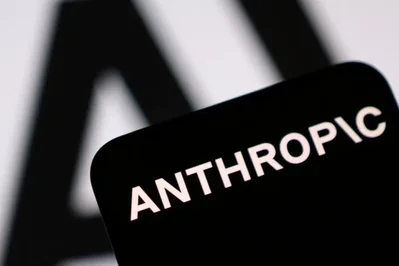 Anthropic released Claude Fable 5 model with guardrails against cyber misuse. The firm seeks to balance performance and safety as it nears a public offering.
