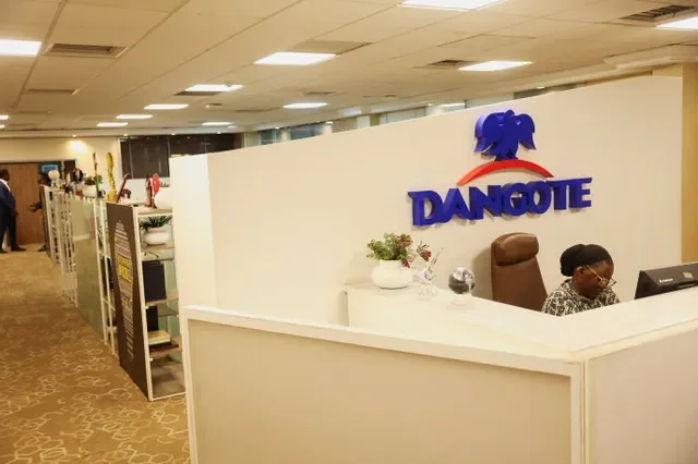 Nigeria's Dangote oil refinery expects its gasoline-making unit to return to full capacity by mid-June following repairs to a flue gas slide gate valve. The facility reduced output in May due to technical issues and feedstock availability, leading to a significant drop in recent fuel exports.