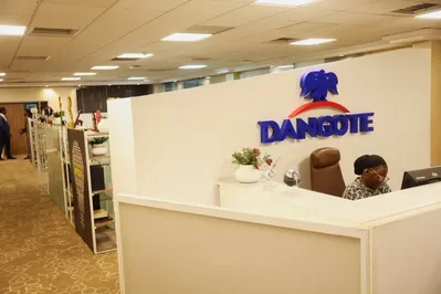 Nigeria's Dangote oil refinery expects its gasoline-making unit to return to full capacity by mid-June following repairs to a flue gas slide gate valve. The facility reduced output in May due to technical issues and feedstock availability, leading to a significant drop in recent fuel exports.