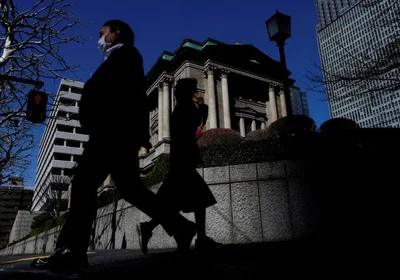 BOJ expected to raise rates to 1.25 percent by year end