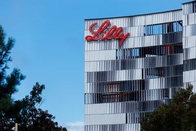 Eli Lilly shares rose after trial data for retatrutide showed potential for industry-leading weight loss. While competitors like Roche and AstraZeneca presented new data at a major conference, analysts suggest Lilly remains the frontrunner in efficacy and market segmentation.