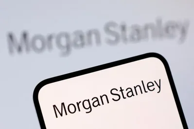 Morgan Stanley predicts AI-related global debt issuance will more than double to 570 billion dollars in 2026 as tech hyperscalers seek alternative funding for capital expenditures. Total spending from major tech firms is expected to surpass 1 trillion dollars by 2027.
