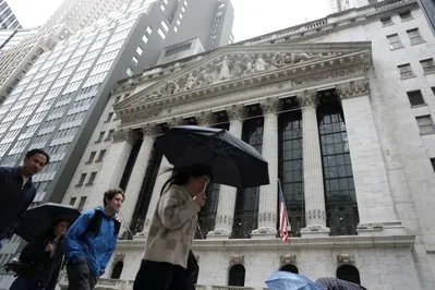 Texas-based ERock raised $600 million in its initial public offering. The natural gas generator maker starts trading on the New York Stock Exchange later today.