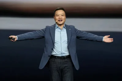 Xpeng CEO He Xiaopeng will personally lead the robotics unit as the automaker prepares for mass production of humanoid robots by late 2026. The move follows a senior executive departure. The company aims to commercialize the technology starting in 2027.