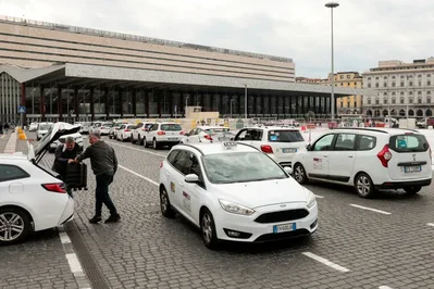 Estonia-based Bolt has launched operations in Milan as part of a long-term strategy to expand across Italy. The company aims to address chronic transport shortages despite strict local regulations and potential opposition from taxi unions.