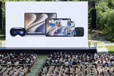 Morgan Stanley reports that over 1.3 billion iPhones cannot support advanced Siri features due to hardware limitations. The brokerage notes that users require at least 12 GB of unified memory to run the new on-device processing tools.