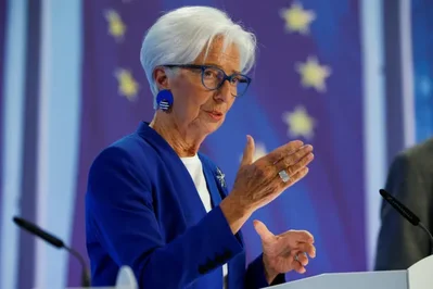 European Central Bank officials indicate that interest rates will likely remain on hold at the July meeting provided energy prices stay stable. While two more hikes are projected this year, a pause is expected unless Brent crude exceeds 100 dollars or core inflation jumps unexpectedly.