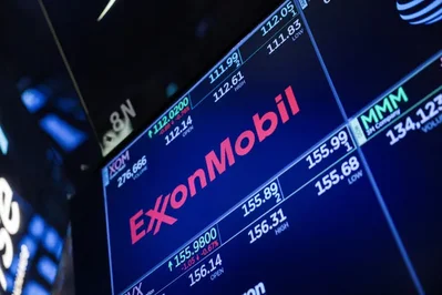Exxon global trading head Tracey Gunnlaugsson is retiring after three years in the role. Her exit follows a 3.9 billion dollar paper loss from timing impacts.
