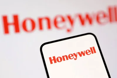 Honeywell plans to pursue bolt-on acquisitions within a 2 billion to 4 billion dollar range to strengthen its industrial automation segment. The company aims to capture more of the 35 billion dollar market while maintaining a primary focus on organic growth through software and solutions.