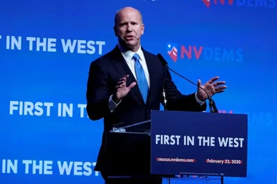 Las acciones de Forbright cerraron al alza en su debut tras recaudar 142 millones de dólares en la primera IPO bancaria del año en Estados Unidos. La entidad de Maryland, liderada por el excongresista John Delaney, alcanzó un valor de mercado de casi 900 millones pese a fijar su precio inicial a la baja.