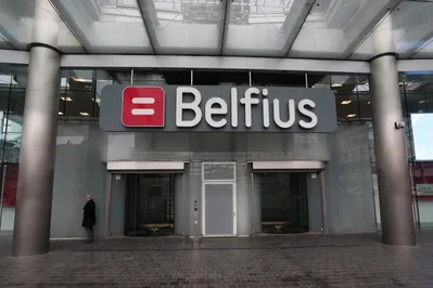 Rabobank, ING, and Credit Agricole are reportedly interested in a 20% stake in Belfius. The Belgian government plans the sale to reduce debt and fund defence.