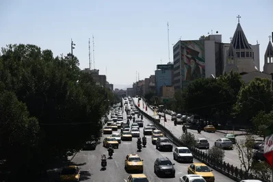 El Golfo cambia de estrategia ante la resiliencia de Irán
