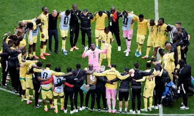 Nhà sáng lập Citadel Ken Griffin đã đóng góp tài chính lớn nhất để thuê Mauricio Pochettino làm huấn luyện viên đội tuyển bóng đá nam quốc gia Hoa Kỳ. Khoản đầu tư này đã giúp đội tiến vào vòng loại trực tiếp của World Cup 2026 trong bối cảnh vị tỷ phú này tiếp tục hỗ trợ lâu dài cho môn thể thao này.
