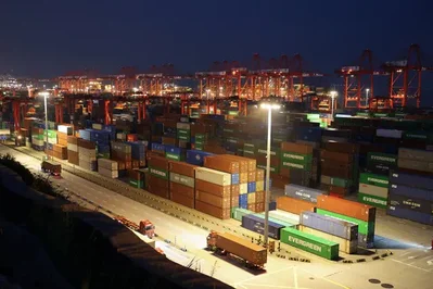 China's commerce ministry has added 20 Japanese entities to its export control list for dual-use items, citing concerns over Tokyo's remilitarisation. The list includes the Institute for Defence Studies and subsidiaries of Mitsubishi, Komatsu, and Fujitsu.