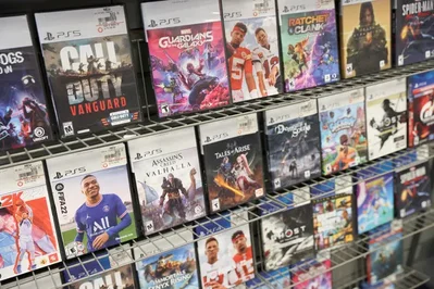 Sony will transition to digital-only distribution for new PlayStation titles starting in January 2028 as online sales dominate the market. The company also announced the phased closure of legacy PlayStation 3 and Vita stores by July 2027 due to outdated security systems.