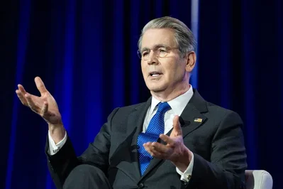 The Treasury Department announced that individuals and corporations can now donate publicly traded shares to the government-backed youth investment accounts. The program launches this Saturday to mark the nation's 250th anniversary with over six million families already registered for the plan.
