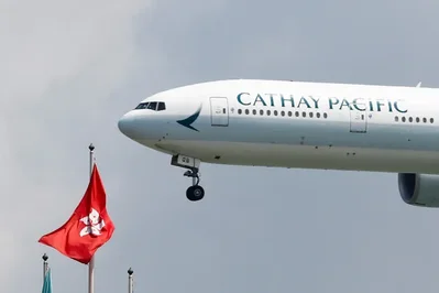 航空公司在航線中斷之際恢復部分中東航班