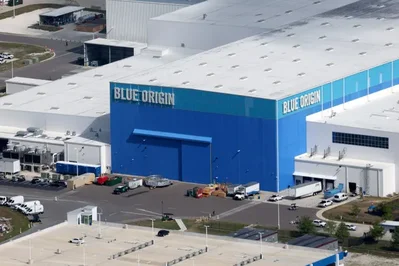 Blue Origin 正在以 1300 億美元的估值籌集 100 億美元資金。這是 Jeff Bezos 旗下的太空公司首次尋求外部融資，標誌著該企業融資模式的重要轉變。