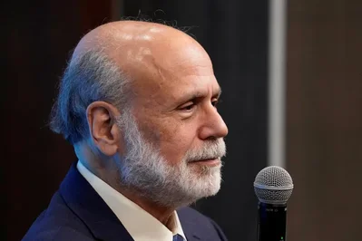 前Fed主席Ben Bernanke已加入人工智能初創企業Anthropic的長期利益信託，負責監督該公司的公共使命。這位諾貝爾獎得主加入該獨立機構，旨在於商業成功與社會目標之間取得平衡。