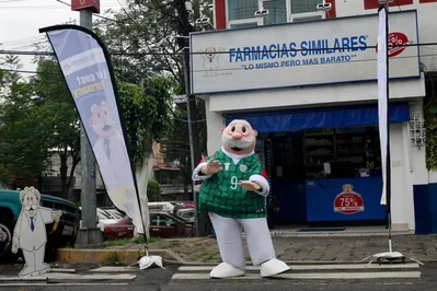 墨西哥藥妝連鎖店 Farmacias Similares 與金融科技公司 Stori 合作推出聯名信用卡，旨在吸引尚未在銀行開戶的消費族群。持卡人可在超過 11,000 家門市享有學名藥折扣，此舉同時有助於 Stori 在現有的 500 萬名客戶基礎之外進一步擴大市場版圖。