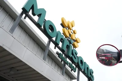 Morrisonsが6億ポンド規模の不動産取引を交渉中