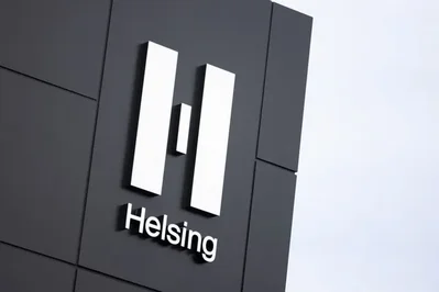 總部位於慕尼黑的國防科技公司 Helsing 已在 E 輪融資中籌集 18 億美元。隨著俄羅斯入侵烏克蘭後，歐洲各國政府紛紛增加對人工智能及自主軍事系統的開支，是次投資令該公司的估值達到 180 億美元。