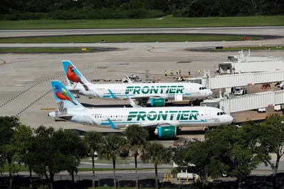 超低成本航空公司 Frontier Airlines 將於 2027 年初開始，在其全線機隊安裝 SpaceX 旗下的 Starlink 衛星互聯網服務，以提供高速網絡連接。該航空公司正與其他數家同業採取相同技術，旨在吸引高端旅客並實現服務差異化。