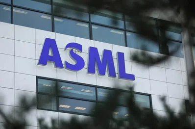 The Dutch chip equipment maker increased its 2026 revenue forecast to a range of 43 billion to 45 billion euros following better than expected second quarter earnings. ASML plans to expand production capacity for its lithography tools by 30 percent annually over the next two years to meet global demand.