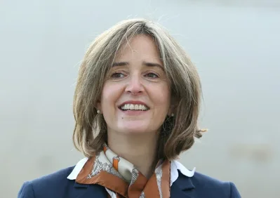 A BMW nomeou a CEO da Brussels Airlines, Dorothea von Boxberg, como nova vogal do conselho de administração para os recursos humanos a partir de 1 de setembro. A executiva assume o cargo num momento em que a fabricante alemã procura acelerar medidas de eficiência e gerir mudanças estruturais após a recente redução das perspetivas de lucro anual.