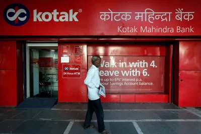 Kotak Mahindra Bank reported a standalone net profit of 41.23 billion rupees for the June quarter, exceeding analyst expectations of 37.37 billion rupees. The 26 percent growth was driven by a 15 percent expansion in net advances and a significant year-on-year decline in provisions.