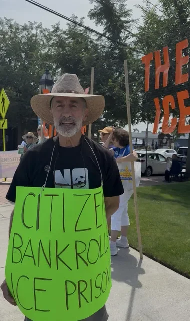 Citizens Financial Group is exiting its credit facilities with CoreCivic and GEO Group following sustained pressure from activists and changes in the companies' financing needs. The bank described the move as a business decision based on commercial circumstances rather than a shift in its view of the operators.