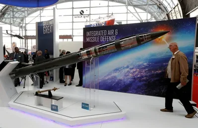 أعلنت شركة Lockheed Martin عن صاروخ اعتراضي جديد لنظام باتريوت يسمى ACE سيكلف أقل من نصف سعر النسخ الحالية. وتهدف الشركة إلى بدء الإنتاج بحلول عام 2028 من خلال شراكات مع الصناعة الأوروبية لتلبية الطلب العالمي المتزايد على أنظمة الدفاع الجوي.