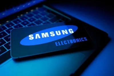 Samsung Electronics has partnered with Barclays to launch its first co-branded credit card in the United States. The Samsung Galaxy Card integrates with digital wallets to offer cash back on purchases while positioning the tech giant to compete more directly with Apple Pay in the mobile finance sector.