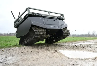 The German government is launching a new investment fund to take direct stakes in security and defence startups as part of a broader strategy to rebuild military capacity. This initiative aims to improve access to capital for firms with military applications while mobilizing private investment.