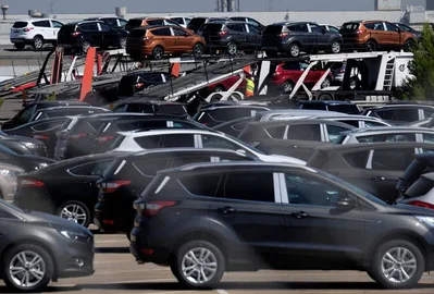 Ford Motor plans to sell part of its Almussafes plant near Valencia to China's Geely to facilitate electric vehicle manufacturing in Spain. The deal allows Geely to produce its EX2 model within the European Union to avoid import tariffs while helping Ford reduce fixed costs and safeguard local jobs.
