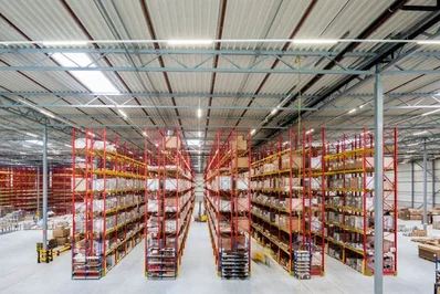 British warehousing group Segro is minded to recommend a 14 billion pound offer from Prologis following pressure from major shareholders. The updated proposal includes a secondary London listing and a partial cash alternative, with a formal deadline now extended to August 12.