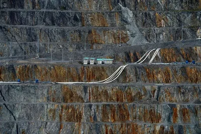 The Panamanian government is considering a public-private partnership with First Quantum to restart the Cobre Panama mine after its 2023 closure. This proposal involves creating a state-owned entity to hold a minority stake and bypass current bans on new mining concessions in the country.