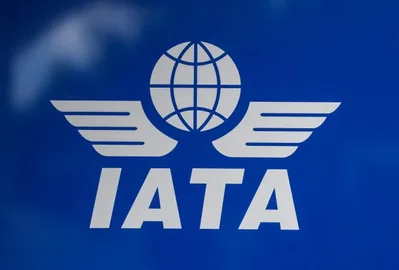 IATA names Saadia Zahidi as its first female director general. The WEF executive succeeds Willie Walsh as airlines face rising fuel costs and net zero targets.