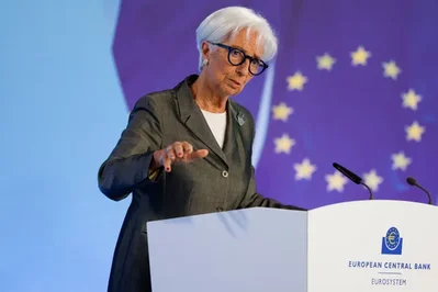 Chief economist Philip Lane describes the current inflation overshoot as a medium-sized shock that requires a measured policy response rather than aggressive action. The central bank expects price growth to return to its target by mid-2027 while monitoring potential second-round wage impacts.