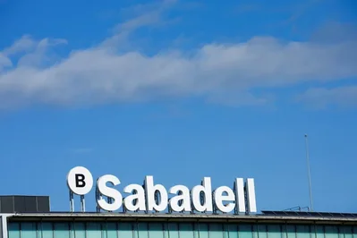 Spain's fourth-largest bank reported a 28% rise in second-quarter net profit to 624 million euros following the sale of its British unit TSB. The lender expects profitability to reach a 16% return on tangible equity by 2027 as it implements a standalone strategy and cost-saving measures.